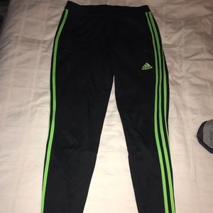 adidas Soccer Pants